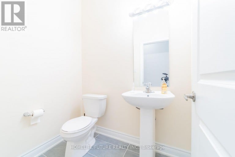 56 RYLER WAY, Markham (Cedarwood), Ontario, L3S0E7