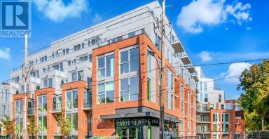 514 - 57 BROCK AVENUE Toronto (Roncesvalles) Ontario photo 1