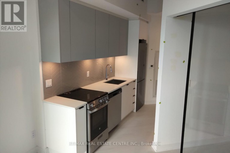 514 - 57 BROCK AVENUE, Toronto (Roncesvalles), Ontario, M3H3N2