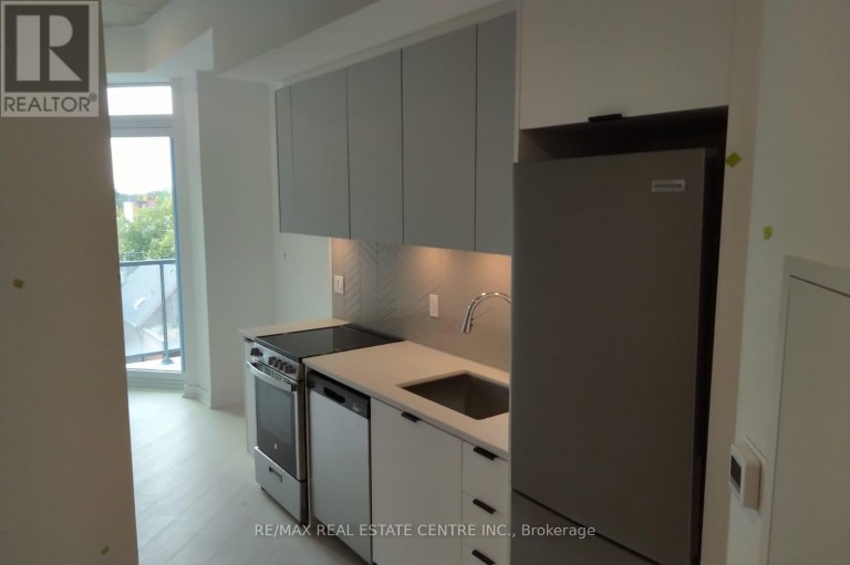 514 - 57 BROCK AVENUE, Toronto (Roncesvalles), Ontario, M3H3N2