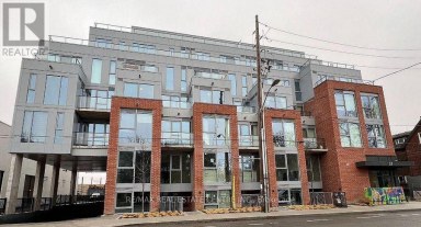 514 - 57 BROCK AVENUE Toronto (Roncesvalles) Ontario photo 2