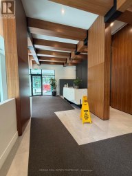 514 - 57 BROCK AVENUE Toronto (Roncesvalles) Ontario photo 34