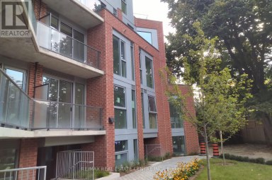 514 - 57 BROCK AVENUE Toronto (Roncesvalles) Ontario photo 4
