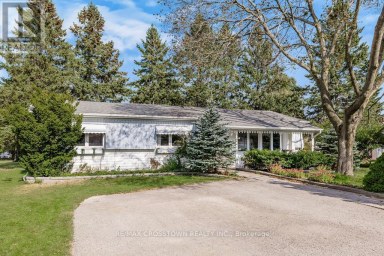 2 TAMARACK COURT Innisfil Ontario photo 2