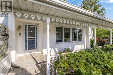 2 TAMARACK COURT Innisfil Ontario photo 3