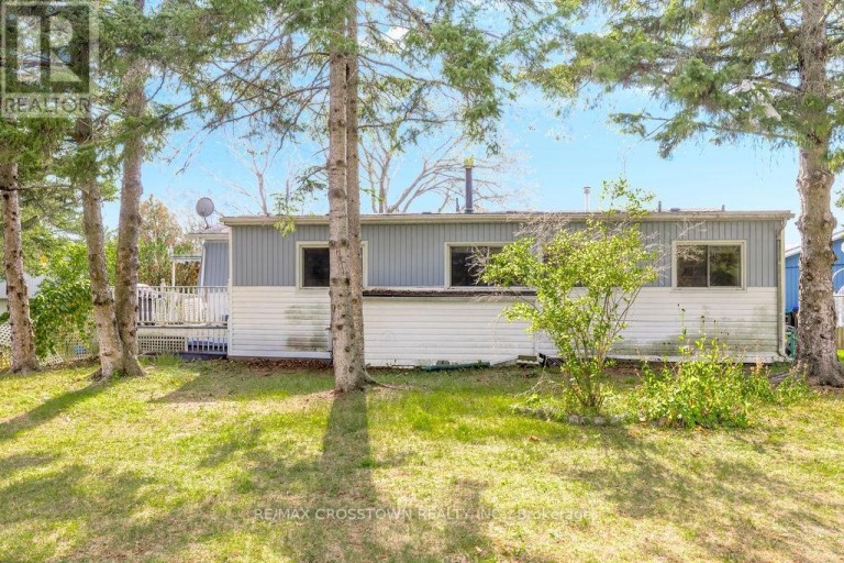 2 TAMARACK COURT, Innisfil, Ontario, L9S1M8