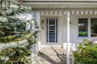 2 TAMARACK COURT Innisfil Ontario photo 4