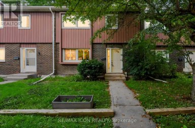 102 - 121 UNIVERSITY AVENUE E Waterloo Ontario photo 4