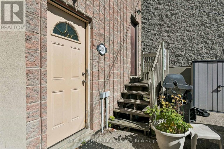 2035-2039 DANFORTH AVENUE, Toronto (Woodbine Corridor), Ontario, M4C1J8