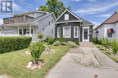 1108 ASSUMPTION STREET Windsor Ontario photo 1
