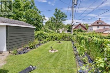 1108 ASSUMPTION STREET Windsor Ontario photo 3
