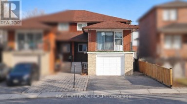 12A KENMORE AVENUE Toronto (Clairlea-Birchmount) Ontario photo 1