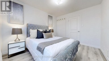 12A KENMORE AVENUE Toronto (Clairlea-Birchmount) Ontario photo 12