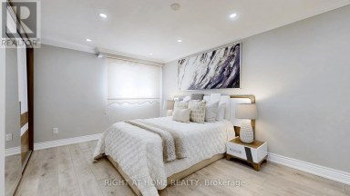 12A KENMORE AVENUE Toronto (Clairlea-Birchmount) Ontario photo 16