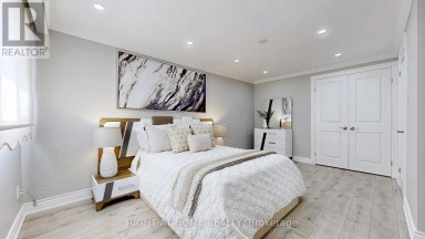 12A KENMORE AVENUE Toronto (Clairlea-Birchmount) Ontario photo 17