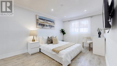 12A KENMORE AVENUE Toronto (Clairlea-Birchmount) Ontario photo 18