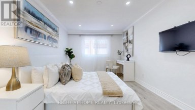 12A KENMORE AVENUE Toronto (Clairlea-Birchmount) Ontario photo 19