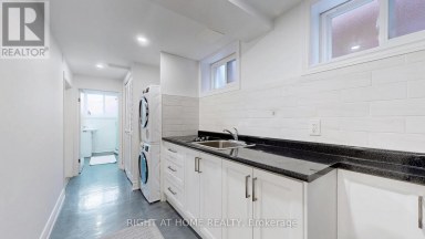 12A KENMORE AVENUE Toronto (Clairlea-Birchmount) Ontario photo 28