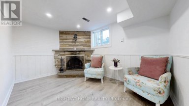 12A KENMORE AVENUE Toronto (Clairlea-Birchmount) Ontario photo 29
