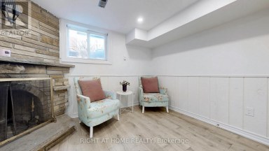 12A KENMORE AVENUE Toronto (Clairlea-Birchmount) Ontario photo 30