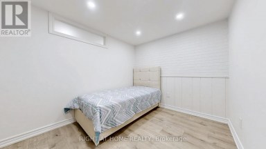 12A KENMORE AVENUE Toronto (Clairlea-Birchmount) Ontario photo 31