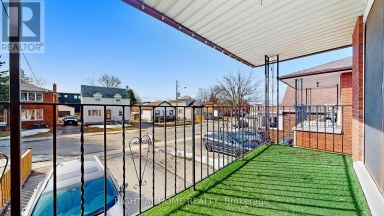 12A KENMORE AVENUE Toronto (Clairlea-Birchmount) Ontario photo 38