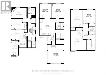 12A KENMORE AVENUE Toronto (Clairlea-Birchmount) Ontario photo 42