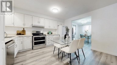 12A KENMORE AVENUE Toronto (Clairlea-Birchmount) Ontario photo 5