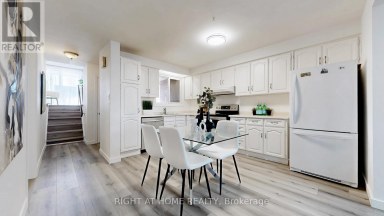 12A KENMORE AVENUE Toronto (Clairlea-Birchmount) Ontario photo 6