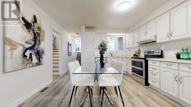 12A KENMORE AVENUE Toronto (Clairlea-Birchmount) Ontario photo 7