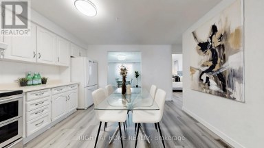 12A KENMORE AVENUE Toronto (Clairlea-Birchmount) Ontario photo 8