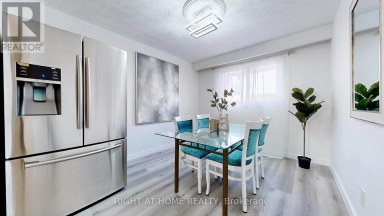12A KENMORE AVENUE Toronto (Clairlea-Birchmount) Ontario photo 9
