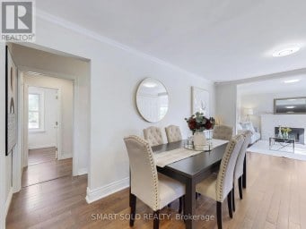 1051 JANETTE STREET Newmarket (Huron Heights-Leslie Valley) Ontario photo 14
