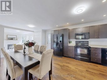 1051 JANETTE STREET Newmarket (Huron Heights-Leslie Valley) Ontario photo 15