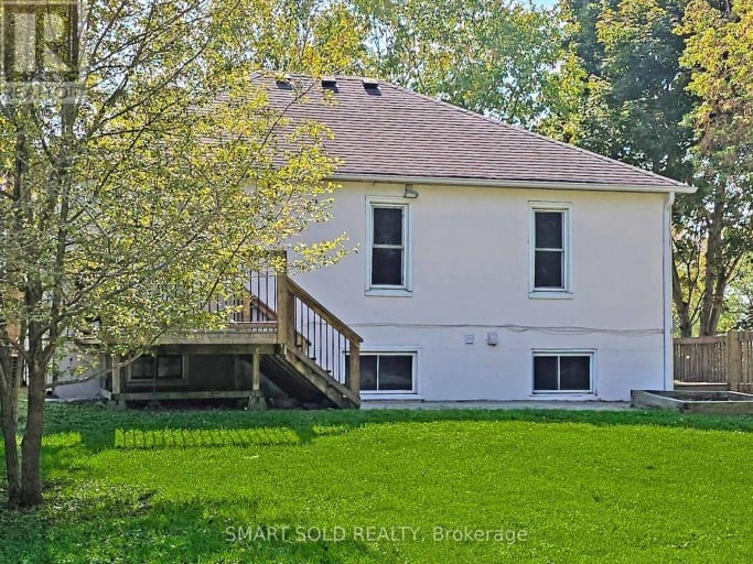1051 JANETTE STREET, Newmarket (Huron Heights-Leslie Valley), Ontario, L3Y3C4