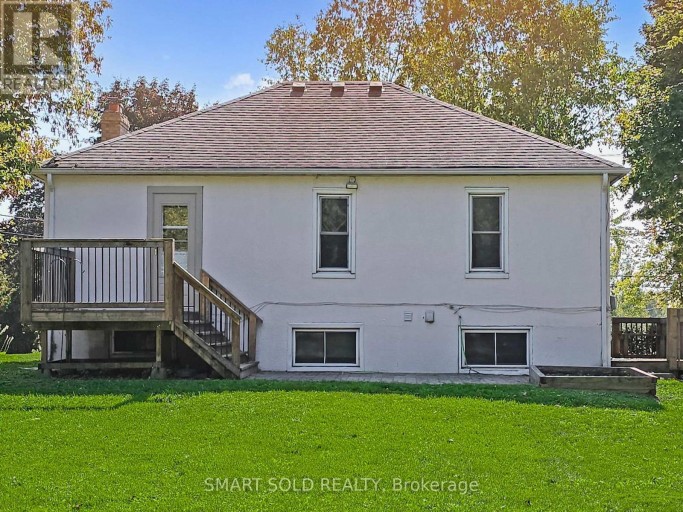 1051 JANETTE STREET, Newmarket (Huron Heights-Leslie Valley), Ontario, L3Y3C4