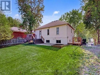 1051 JANETTE STREET Newmarket (Huron Heights-Leslie Valley) Ontario photo 44