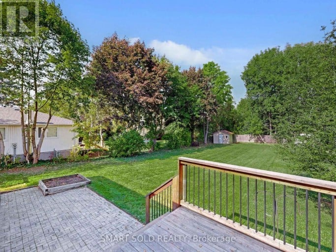 1051 JANETTE STREET, Newmarket (Huron Heights-Leslie Valley), Ontario, L3Y3C4