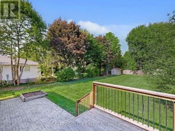 1051 JANETTE STREET Newmarket (Huron Heights-Leslie Valley) Ontario photo 48