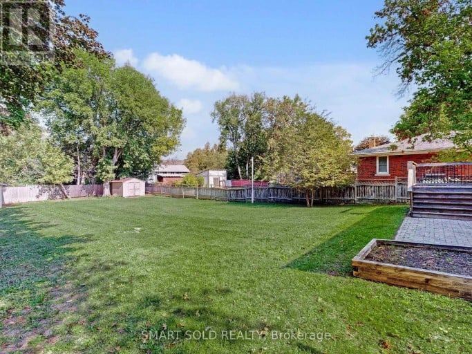 1051 JANETTE STREET, Newmarket (Huron Heights-Leslie Valley), Ontario, L3Y3C4