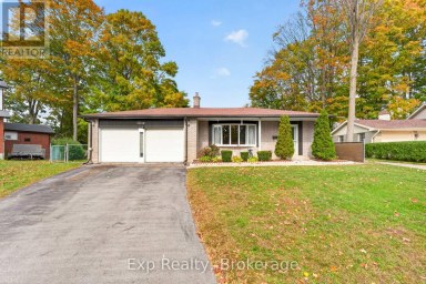 20 WESTMOUNT COURT Quinte West (Trenton Ward) Ontario photo 1