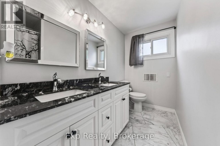 20 WESTMOUNT COURT, Quinte West (Trenton Ward), Ontario, K8V5T8