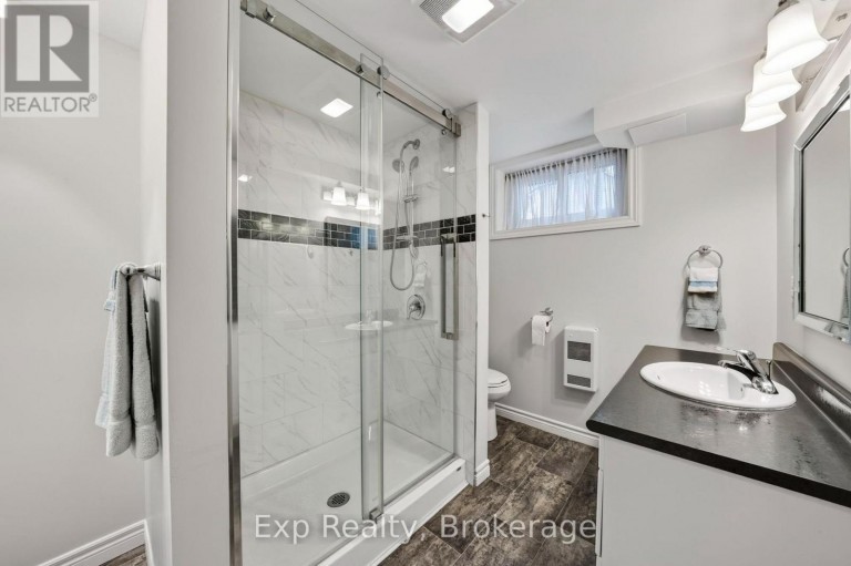 20 WESTMOUNT COURT, Quinte West (Trenton Ward), Ontario, K8V5T8