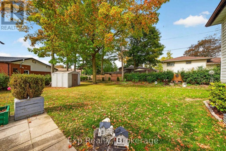 20 WESTMOUNT COURT, Quinte West (Trenton Ward), Ontario, K8V5T8