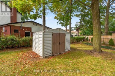 20 WESTMOUNT COURT Quinte West (Trenton Ward) Ontario photo 29