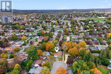 20 WESTMOUNT COURT Quinte West (Trenton Ward) Ontario photo 31