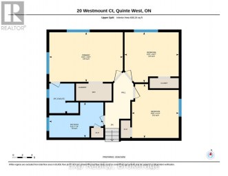 20 WESTMOUNT COURT Quinte West (Trenton Ward) Ontario photo 33