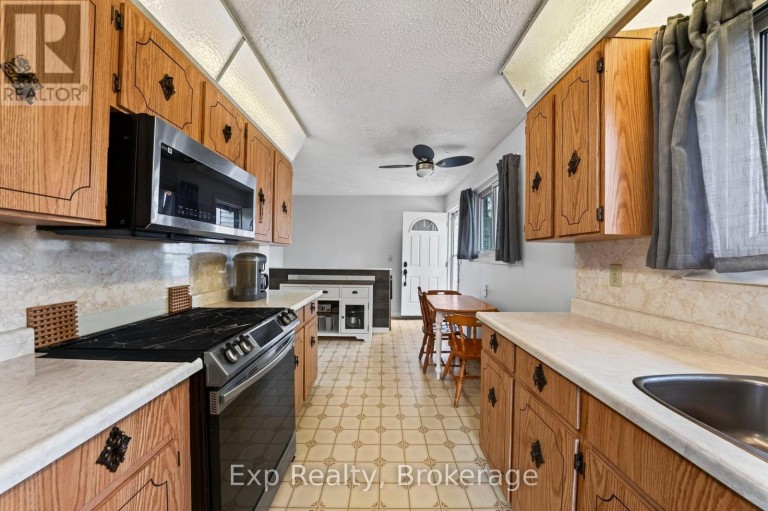 20 WESTMOUNT COURT, Quinte West (Trenton Ward), Ontario, K8V5T8
