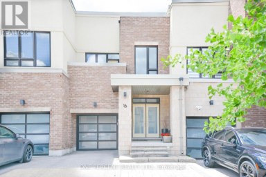 16 DENARIUS CRESCENT Richmond Hill (Oak Ridges Lake Wilcox) Ontario photo 1