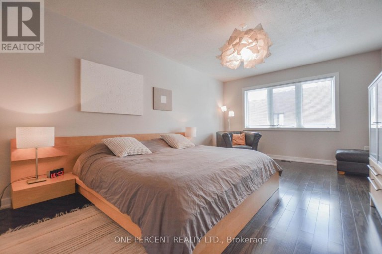 16 DENARIUS CRESCENT, Richmond Hill (Oak Ridges Lake Wilcox), Ontario, L4E0Y9